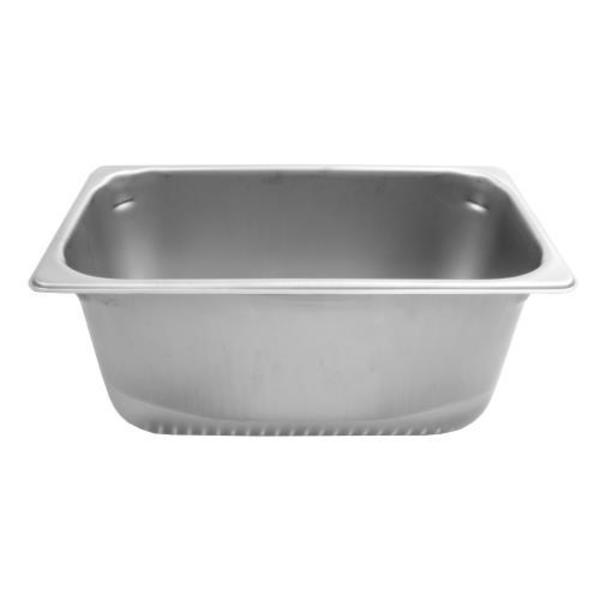 Vollrath 1/3 Size 6 in Steam Table Pan 20369